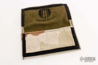 Strider Knives Velcro Case - Three Color Desert Camo