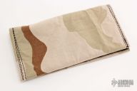Strider Knives Velcro Case - Three Color Desert Camo