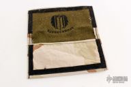 Strider Knives Velcro Case - Three Color Desert Camo