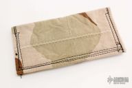 Strider Knives Velcro Case - Three Color Desert Camo (Sterile)