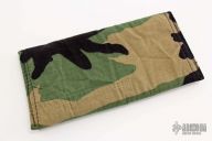 Strider Knives Velcro Case - Woodland Camo