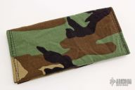 Strider Knives Velcro Case - Woodland Camo