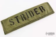 Strider Nylon Knife Pouch
