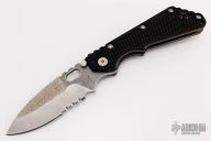 Strider SNG - Police Special