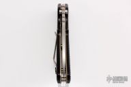 Strider SNG - Police Special