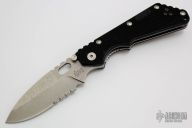 Strider SNG - Tarani