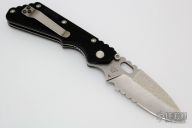 Strider SNG - Tarani