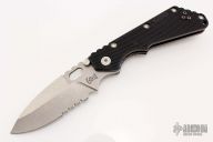 Strider SNG - Tarani