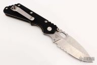Strider SNG - Tarani