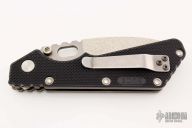 Strider SNG - Tarani