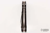 Strider SNG - Tarani