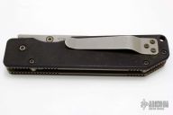 Strider Tactical Tanto