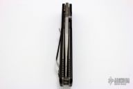 Strider Tactical Tanto