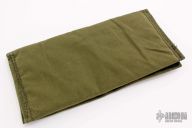 Strider Velcro Case - Dark Canvas