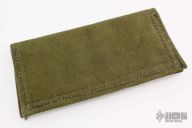 Strider Velcro Case - Dark Canvas - Sterile