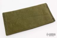 Strider Velcro Case - Dark Canvas - Sterile
