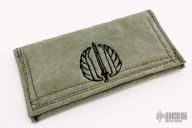 Strider Velcro Case - Light Canvas