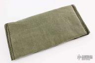 Strider Velcro Case - Light Canvas