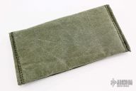 Strider Velcro Case - Light Canvas - Sterile