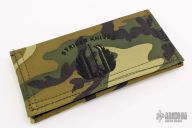 Strider Velcro Case - Woodland