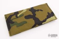 Strider Velcro Case - Woodland