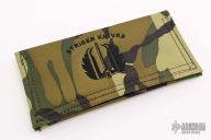Strider Velcro Case - Woodland