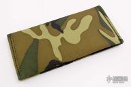 Strider Velcro Case - Woodland