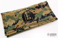 Strider Velcro Case - Woodland MARPAT
