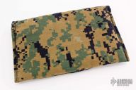 Strider Velcro Case - Woodland MARPAT