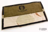 Strider Velro Case - 3 Color Desert