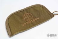 Strider Zippered Case