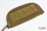 Strider Zippered Case