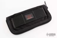 Strider Zippered Case