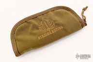 Strider Zippered Case