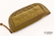 Strider Zippered Case