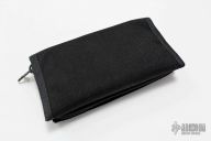 Strider Zippered Case and Patch