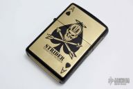 Strider Zippo