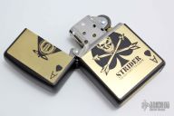 Strider Zippo