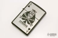 Strider Zippo