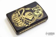 Strider Zippo - Grenade Slickster
