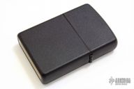 Strider Zippo - Grenade Slickster