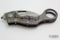 Stryker Karambit