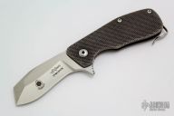 Stubby Razel Flipper