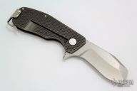 Stubby Razel Flipper