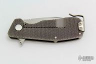 Stubby Razel Flipper