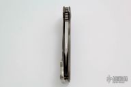 Stubby Razel Flipper