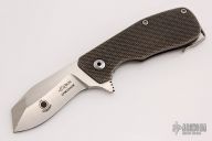 Stubby Razel Flipper