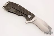 Stubby Razel Flipper