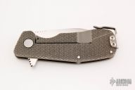 Stubby Razel Flipper