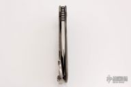 Stubby Razel Flipper